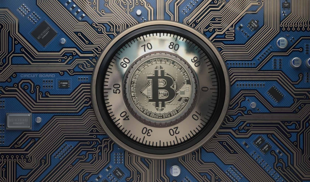 Bitcoin Security
